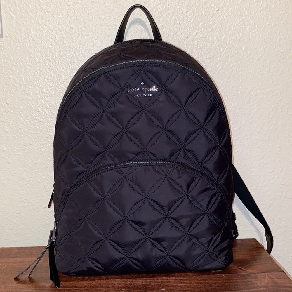 Kate Spade Backpack